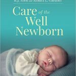 خرید و دانلود نسخه کامل کتاب Care of the Well Newborn – Original PDF