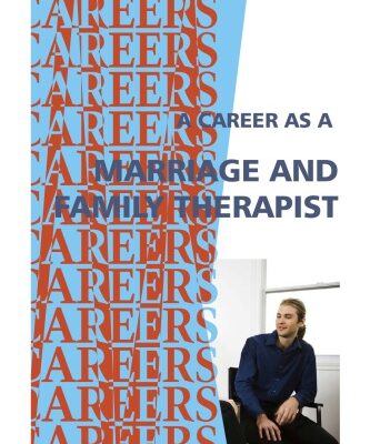 خرید و دانلود نسخه کامل کتاب Career As a Marriage and Family Therapist