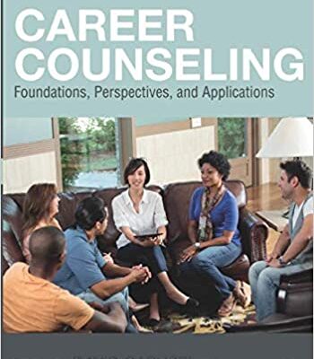 خرید و دانلود نسخه کامل کتاب Career Counseling: Foundations, Perspectives, and Applications (3rd Edition) – Orginal Pdf