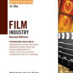 خرید و دانلود نسخه کامل کتاب Career Opportunities in the Film Industry, 2nd Edition