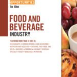 خرید و دانلود نسخه کامل کتاب Career Opportunities in the Food and Beverage Industry