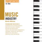 خرید و دانلود نسخه کامل کتاب Career Opportunities in the Music Industry, 6th edition
