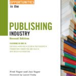 خرید و دانلود نسخه کامل کتاب Career Opportunities in the Publishing Industry, 2nd Edition