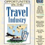 خرید و دانلود نسخه کامل کتاب Career Opportunities in the Travel Industry