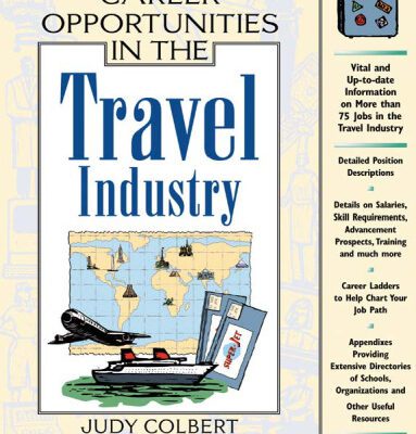 خرید و دانلود نسخه کامل کتاب Career Opportunities in the Travel Industry