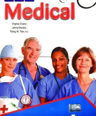 خرید و دانلود نسخه کامل کتاب Career Path: Medical – Pdf