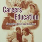 خرید و دانلود نسخه کامل کتاب Careers Education: Contesting Policy and Practice