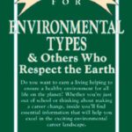 خرید و دانلود نسخه کامل کتاب Careers for Environmental Types & Others Who Respect the Earth
