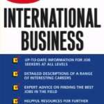 خرید و دانلود نسخه کامل کتاب Careers in International Business, 2nd Edition