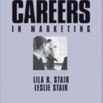 خرید و دانلود نسخه کامل کتاب Careers In Marketing, 3rd Edition