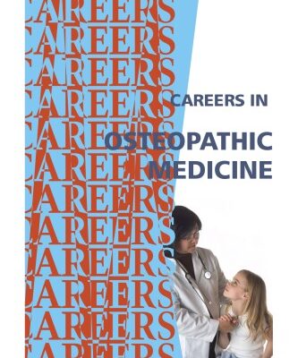 خرید و دانلود نسخه کامل کتاب Careers in osteopathic medicine