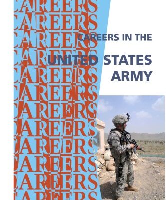 خرید و دانلود نسخه کامل کتاب Careers in the United States Army