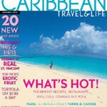خرید و دانلود نسخه کامل کتاب Caribbean Travel (November 2006)