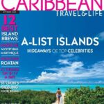 خرید و دانلود نسخه کامل کتاب Caribbean Travel (October 2006)