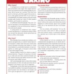 خرید و دانلود نسخه کامل کتاب Caring. Exercising Character. A Workout Guide for Teenagers (and Other Teachers) Who Make Character Count with Teenagers
