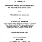 خرید و دانلود نسخه کامل کتاب Carlsbad in Böhmen in topographischer, historische, physikalisch-chemischer Hinsicht, seine physiologischen und therapeutischen Wirkungen