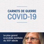 خرید و دانلود نسخه کامل کتاب Carnets de guerre Covid-19