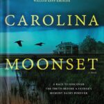 خرید و دانلود نسخه کامل کتاب Carolina Moonset by Matt Goldman