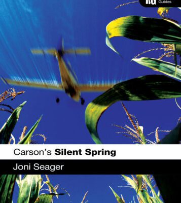 خرید و دانلود نسخه کامل کتاب Carson’s Silent Spring: A Reader’s Guide