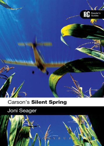 خرید و دانلود نسخه کامل کتاب Carson’s Silent Spring: A Reader’s Guide_68c6e75bb8286.jpeg خرید و دانلود نسخه کامل کتاب Carson’s Silent Spring: A Reader’s Guide