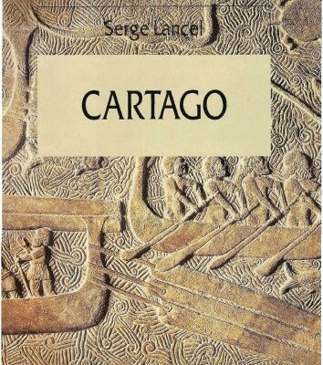 خرید و دانلود نسخه کامل کتاب Cartago