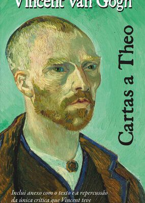 خرید و دانلود نسخه کامل کتاب Cartas a Theo (Rebeldes e Malditos)