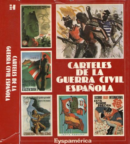 خرید و دانلود نسخه کامل کتاب Carteles de la Guerra_68d4288125288.jpeg خرید و دانلود نسخه کامل کتاب Carteles de la Guerra