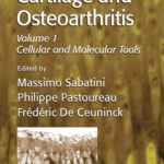 خرید و دانلود نسخه کامل کتاب Cartilage and Osteoarthritis