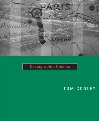 خرید و دانلود نسخه کامل کتاب Cartographic Cinema