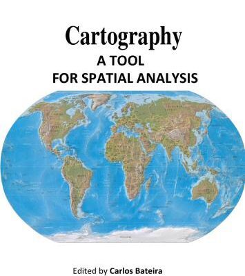 خرید و دانلود نسخه کامل کتاب Cartography: A Tool for Spatial Analysis