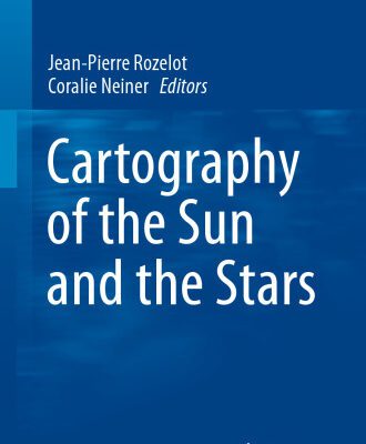 خرید و دانلود نسخه کامل کتاب Cartography of the Sun and the Stars