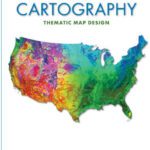 خرید و دانلود نسخه کامل کتاب Cartography: Thematic Map Design