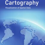 خرید و دانلود نسخه کامل کتاب Cartography: Visualization of Geospatial Data, 3rd Edition