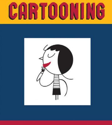 خرید و دانلود نسخه کامل کتاب Cartooning: Philosophy and Practice