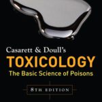 خرید و دانلود نسخه کامل کتاب Casarett & Doull’s Toxicology: The Basic Science of Poisons