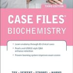 خرید و دانلود نسخه کامل کتاب Case Files Biochemistry (3rd Edition) – Orginal Pdf