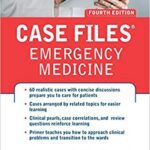 خرید و دانلود نسخه کامل کتاب Case Files Emergency Medicine, Fourth Edition –  +  pdf