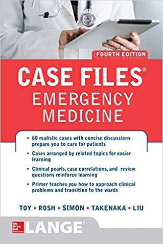 خرید و دانلود نسخه کامل کتاب Case Files Emergency Medicine, Fourth Edition – + pdf_68ba2e2b071f3.jpeg خرید و دانلود نسخه کامل کتاب Case Files Emergency Medicine, Fourth Edition – + pdf