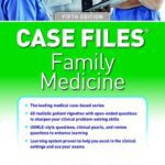 خرید و دانلود نسخه کامل کتاب Case Files Family Medicine