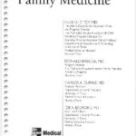 خرید و دانلود نسخه کامل کتاب Case Files Family Medicine