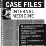 خرید و دانلود نسخه کامل کتاب Case Files Internal Medicine