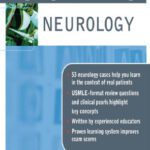 خرید و دانلود نسخه کامل کتاب Case Files: Neurology (Lange Case Files Series)