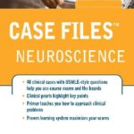 خرید و دانلود نسخه کامل کتاب Case Files: Neuroscience