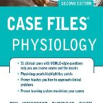 خرید و دانلود نسخه کامل کتاب Case Files: Physiology