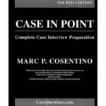 خرید و دانلود نسخه کامل کتاب Case in Point. Complete Case Interview Preparation