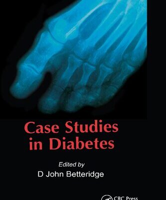 خرید و دانلود نسخه کامل کتاب Case Studies in Diabetes