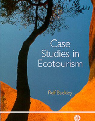 خرید و دانلود نسخه کامل کتاب Case Studies in Ecotourism (Tourism)