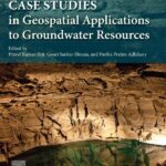 خرید و دانلود نسخه کامل کتاب Case Studies in Geospatial Applications to Groundwater Resources