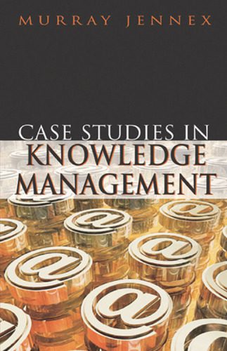 خرید و دانلود نسخه کامل کتاب Case Studies In Knowledge Management_68d7878b589b6.jpeg خرید و دانلود نسخه کامل کتاب Case Studies In Knowledge Management