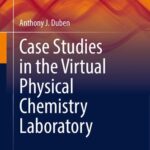 خرید و دانلود نسخه کامل کتاب Case Studies in the Virtual Physical Chemistry Laboratory